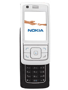 Nokia 6288 Nokia 6288