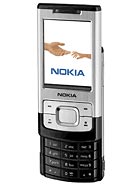 Nokia 6500 Slide Nokia 6500 Slide