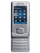 BenQ Siemens EL71 BenQ Siemens EL71
