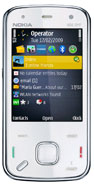 Nokia N86 Nokia N86