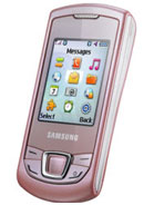 Samsung E2550 Monte Slider Samsung_E2550_p