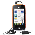 LG GS290 Cookie Fresh