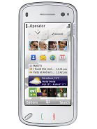 Nokia N97 Navi Nokia N97 Navi
