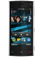 Nokia X6 8GB Nokia X6 8GB