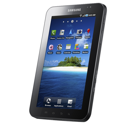 Samsung Galaxy Note N7000 giảm giá