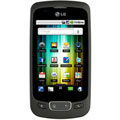 LG Optimus One P500