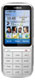 Nokia C3-01 Touch and Type - Thegioididong.com