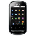 LG Optimus Me P350