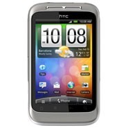 Nên chọn HTC Wildfire hay HTC Wildfire S ?