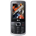 LG S365
