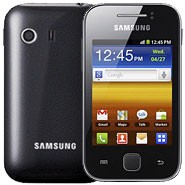 Điện thoại di động Samsung Galaxy Y S5360
