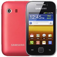 Điện thoại di động Samsung Galaxy Y S5360