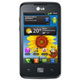 LG Optimus Hub E510 - Thegioididong.com