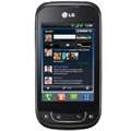 LG Optimus Net P698