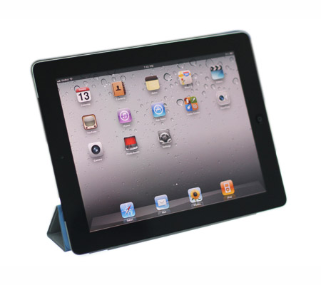 Sản phẩm trúng giải - IPAD 2 WIFI 3G 64GB