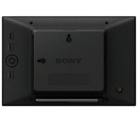 Khung ảnh kỹ thuật số Sony DPF-D75 7-Inch LED