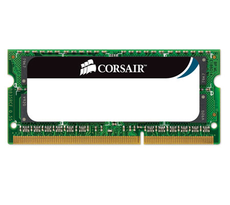 RAM Laptop Corsair 4GB DDR3 bus 1333 - Si&ecirc;u thị điện m&aacute;y dienmay.com