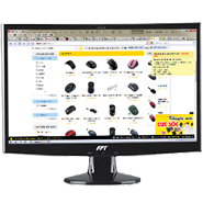 Dell Inspiron 15R(T561141)-Core i3 380M