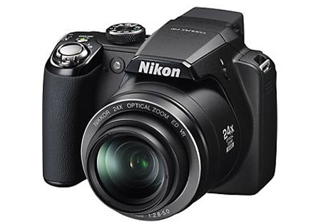 nikon coolpix 2009