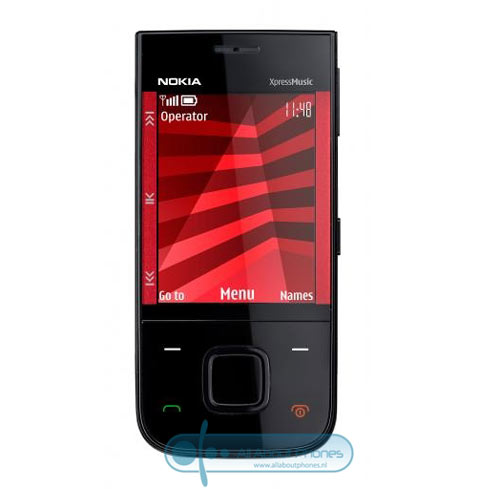 Bộ ba Nokia XpressMusic và XpressRadio