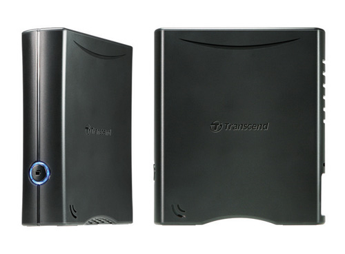 Lưu trữ nhiều và an toàn với StoreJet 3,5 inch