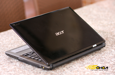 Acer 4745 laptop Core i3 hấp dẫn