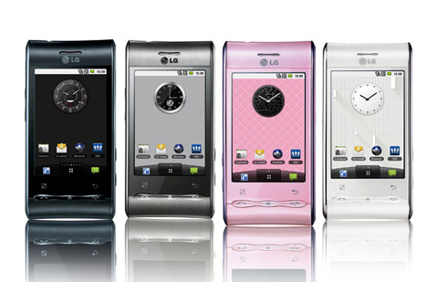 10 smartphone cảm ứng giá tốt