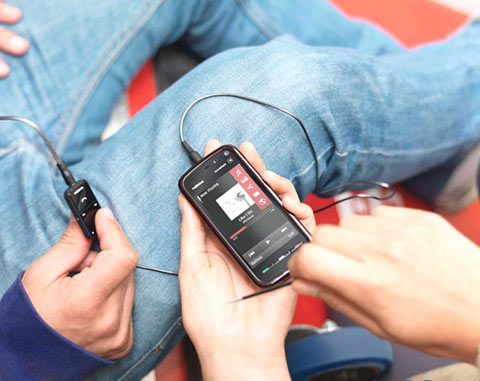10 smartphone cảm ứng giá tốt