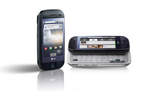 10 smartphone cảm ứng giá tốt