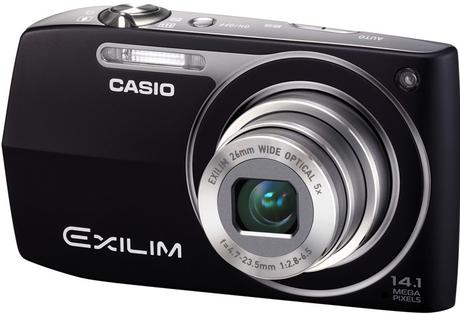 カシオ EX-Z2300 Amazon | CASIO デジタルカメラ EXILIM 1410万画素 5倍 ピンク EX