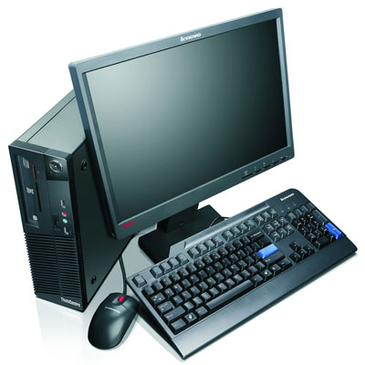 Lenovo ThinkCentre M70e - PC văn phòng mới tại VN