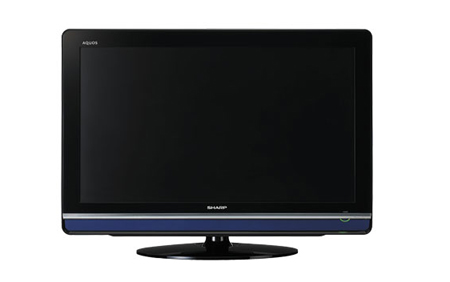 6 mẫu TV LCD 32 inch giá hấp dẫn ở VN