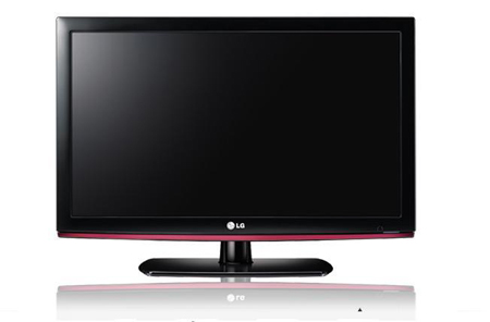 6 mẫu TV LCD 32 inch giá hấp dẫn ở VN