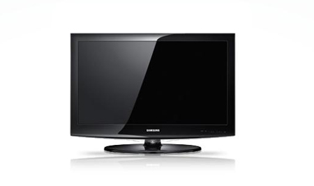 6 mẫu TV LCD 32 inch giá hấp dẫn ở VN