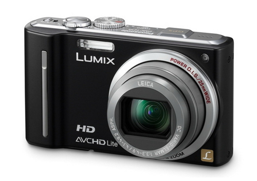 5 máy ảnh compact 'siêu zoom' tốt nhất