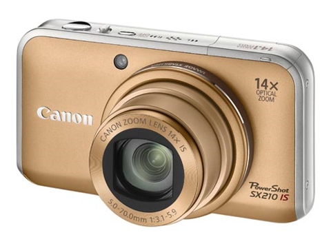 5 máy ảnh compact 'siêu zoom' tốt nhất