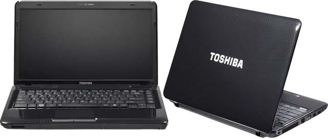 Toshiba Satellite L655/L640 - giá bình dân