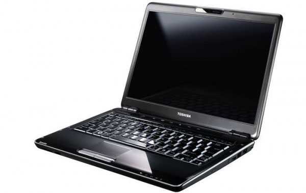 Toshiba Satellite L655/L640 - giá bình dân